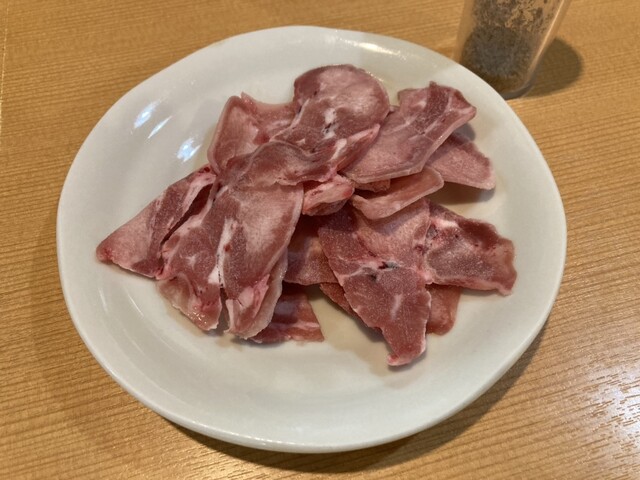 生ラム専門店 焼肉羊や的實拍高清圖