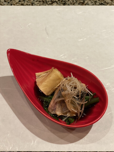 recommendations image for 茶京華 結