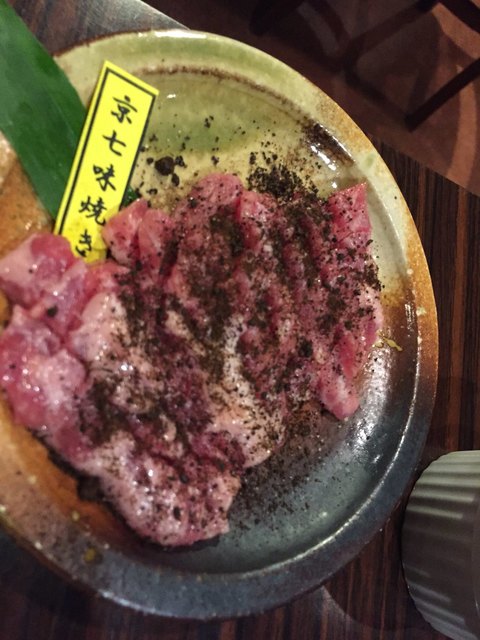 京焼肉 ききょう的实拍高清图