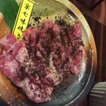 京焼肉 ききょう的实拍图