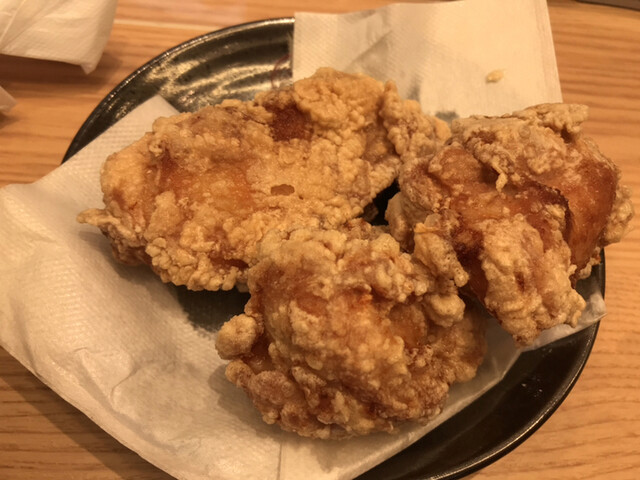 三田製麺所 吉祥寺店的實拍高清圖