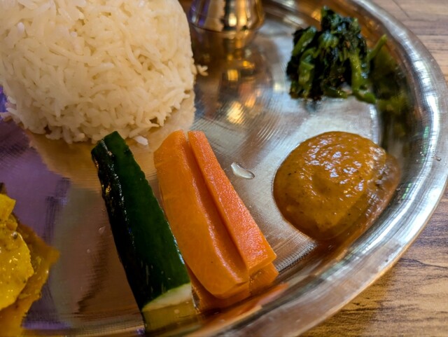 recommendations image for NEPALI BHANCHHA GHAR&BAR