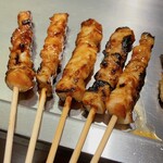 秋吉 心斎橋店的實拍圖