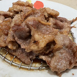 松屋 小倉駅前店的實拍圖