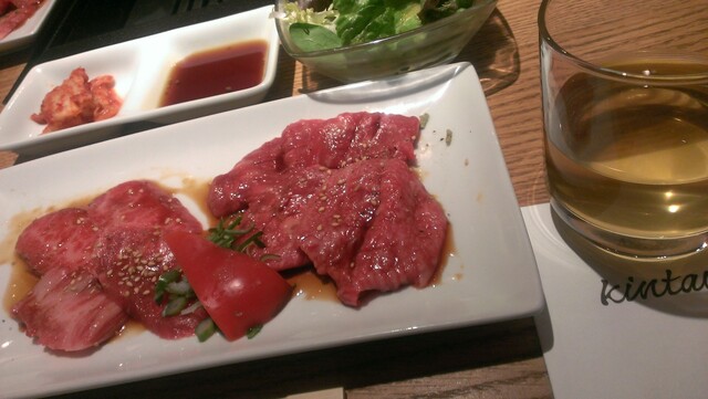 recommendations image for 恵比寿焼肉　kintan