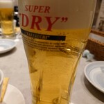 鉄板・串焼きSABRINA的实拍图
