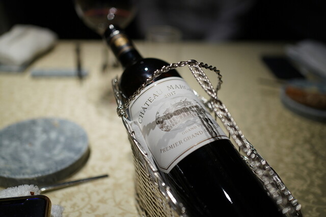 recommendations image for 神戸牛炉釜ステーキ GINZA KOKO炉