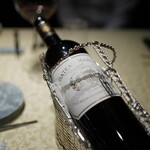 recommendations for 神戸牛炉釜ステーキ GINZA KOKO炉