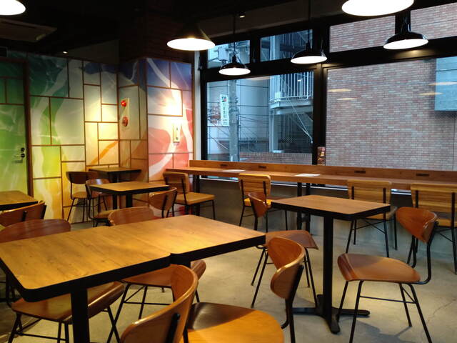 recommendations image for タコベル 神保町店
