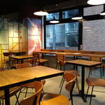 recommendations for タコベル 神保町店