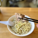初代好基的实拍图