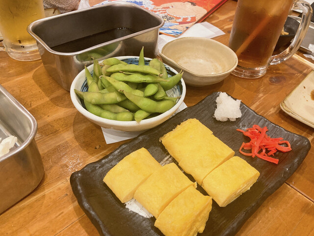 日本一の串かつ 横綱 通天閣店的實拍高清圖