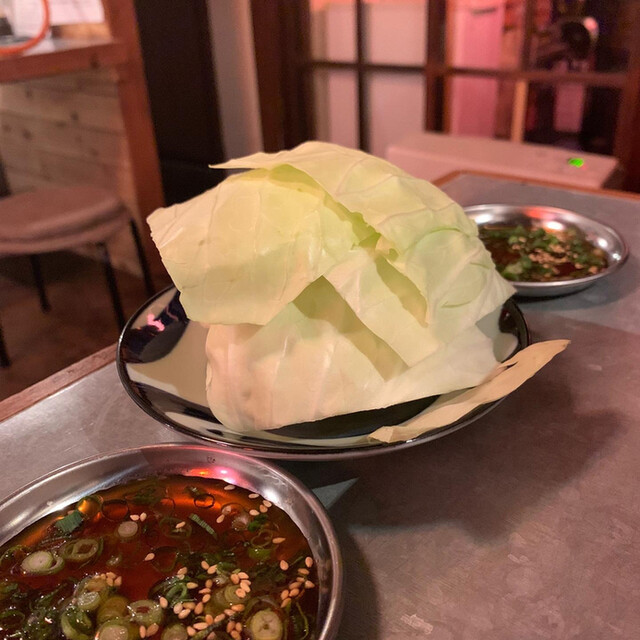 ホルモンカモメ 南島店的實拍高清圖