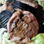 新札幌ジンギスカン 大谷地店的实拍图