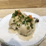 立喰い寿司 鮨處八千代 新宿三丁目店的實拍圖