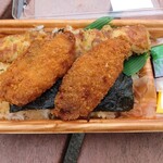 オリジン弁当 志村三丁目店的實拍圖
