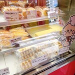 recommendations for シロヤベーカリー 藤田店