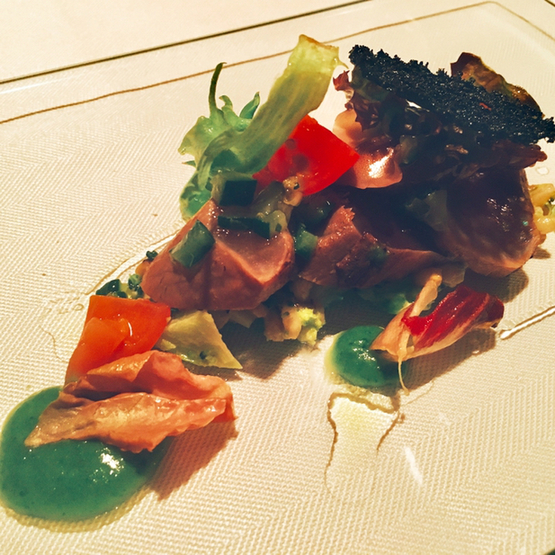 recommendations for ボン・ヴィラージュ