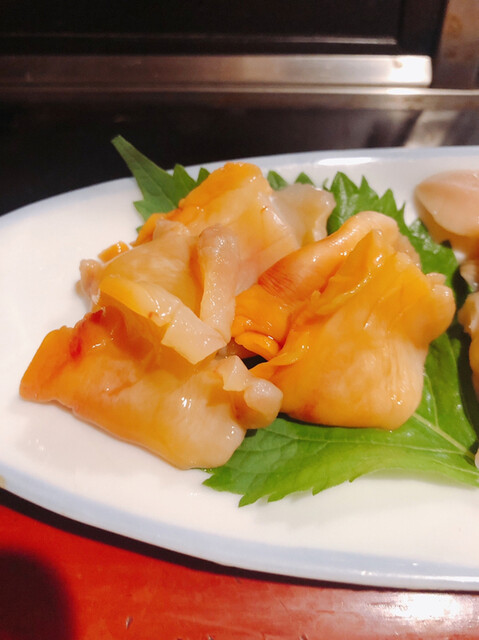 美奈登寿司的實拍高清圖