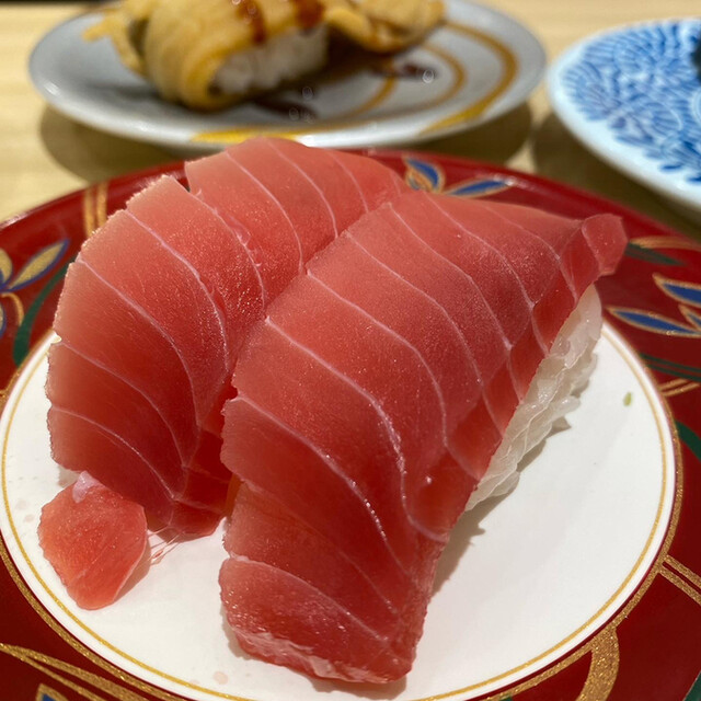 recommendations image for 大起水産回転寿司 なんばCITY店