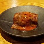 和牛焼肉 牛WAKA丸 新橋店的实拍图