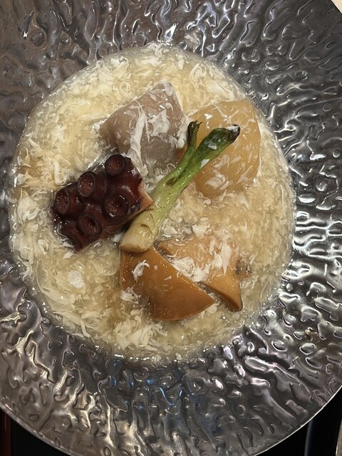 recommendations image for 赤坂 まえ田