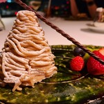 アークヒルズクラブ的實拍圖