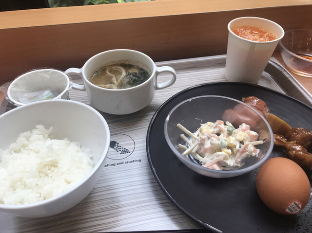 スーパーホテル 秋葉原・末広町的實拍高清圖