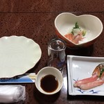 海月楼的实拍图