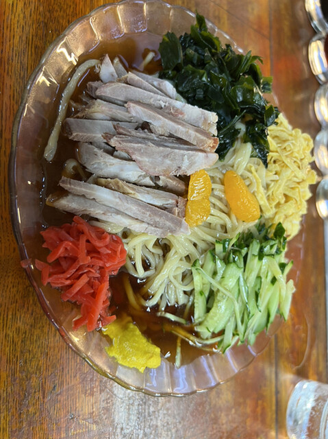 recommendations image for らーめん 蝦夷