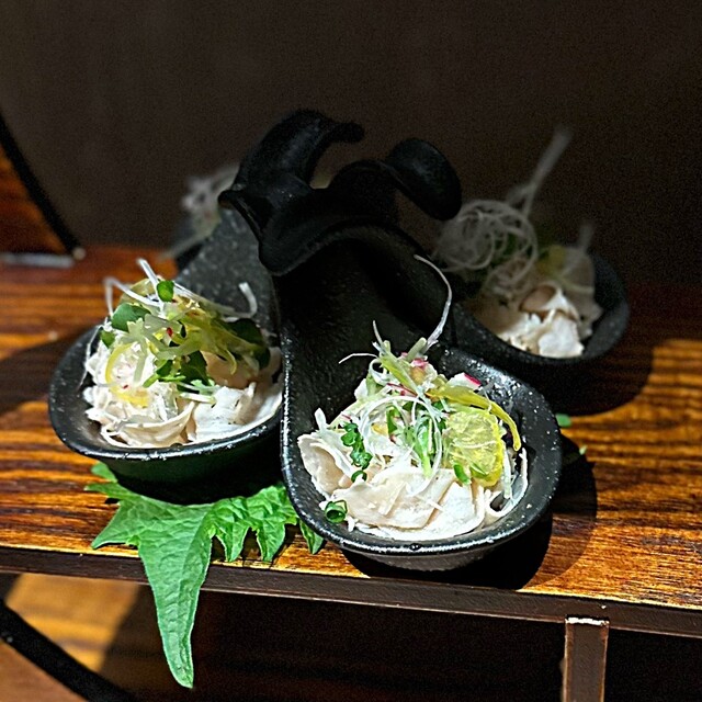 熟成魚と博多もつ鍋 一利的實拍高清圖