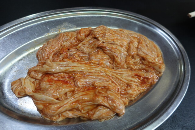 焼肉東香園的实拍高清图