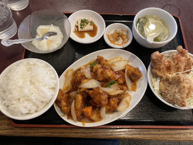 中華料理 福盛苑的实拍高清图