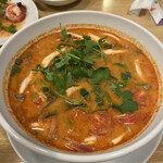 ヴィエン タイ的实拍图