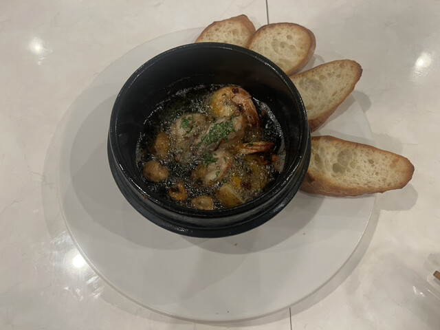 OYSTER&Bistro 魚秀 代々木八幡店的實拍高清圖