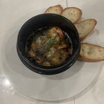 OYSTER&Bistro 魚秀 代々木八幡店的實拍圖