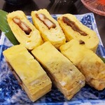 鰻 季節料理 淺や的實拍圖