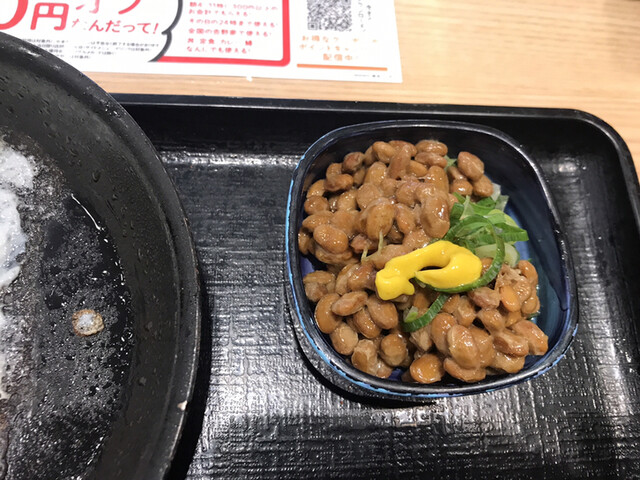 吉野家 なんばCITY南館店的实拍高清图