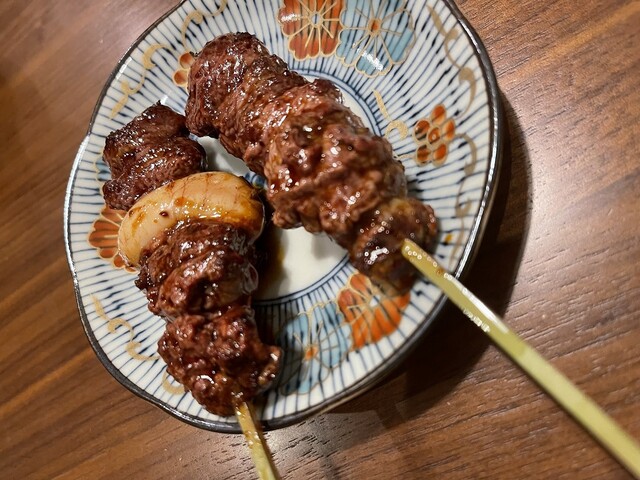 焼鳥 仰的实拍高清图