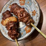 焼鳥 仰的实拍图