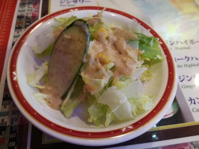 NAAN的实拍高清图