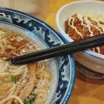 斗香庵 HIGASHI的实拍图