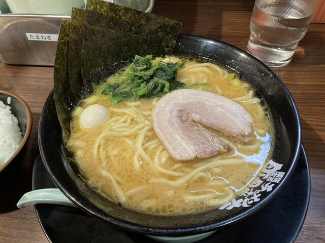 町田商店33的實拍高清圖