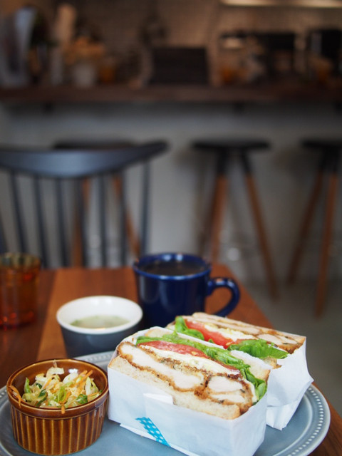 ブラスカフェ的实拍高清图