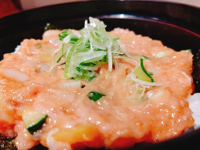 海鮮ときどきブタ的实拍高清图