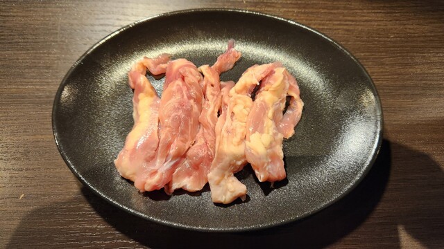 焼肉 ダイニング 萬次郎的实拍高清图