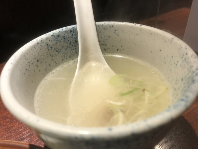 牛たん焼き 仙台 辺見 札幌ポールタウン店的實拍高清圖