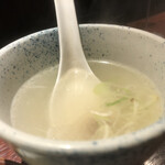 牛たん焼き 仙台 辺見 札幌ポールタウン店的實拍圖