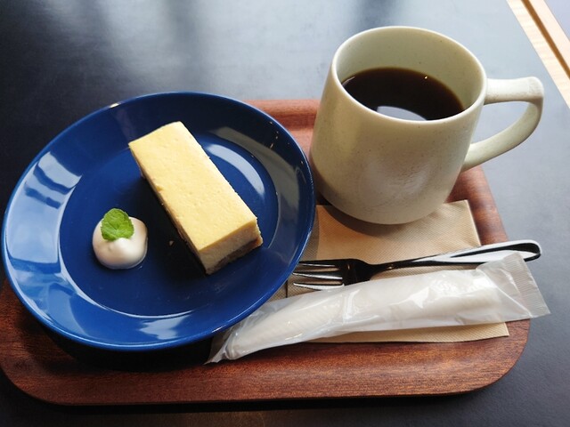 丸美珈琲店 丸井今井札幌本店 大通館 3階Cafe的實拍高清圖