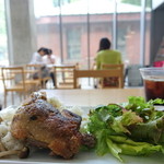 UTカフェ・ベルトレ・ルージュ的實拍圖